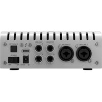 Thumbnail for Universal Audio UA-APTXQG2-STU-U Apollo Twin X QUAD Gen 2 Thunderbolt 3 Audio Interface with Studio+ Bundle