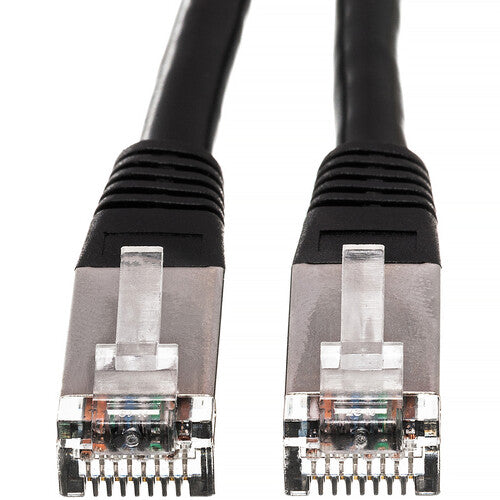 Hosa CAT-650BK Cat 6 Ethernet Cable - 50 Foot