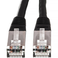 Thumbnail for Hosa CAT-650BK Cat 6 Ethernet Cable - 50 Foot