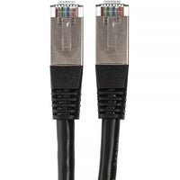Thumbnail for Hosa CAT-650BK Cat 6 Ethernet Cable - 50 Foot