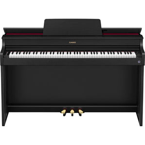 Casio Celviano AP300BK Digital Piano (Black)