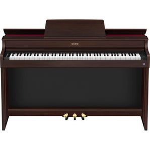 Casio Celviano AP-300BN Digital Piano (Brown)