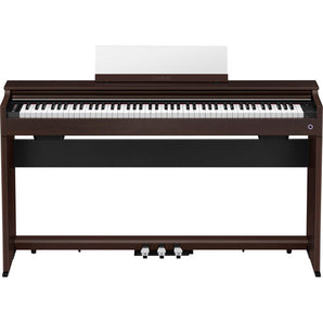 Casio APS200BN Celviano Slim-Body Digital Piano (Rosewood)