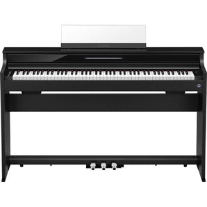 Casio Celviano APS450BK Slim-Body Digital Piano (Black)