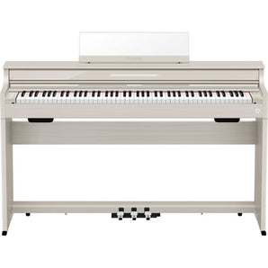 Casio Celviano APS450GB Slim-Body Digital Piano (Gray/Beige)