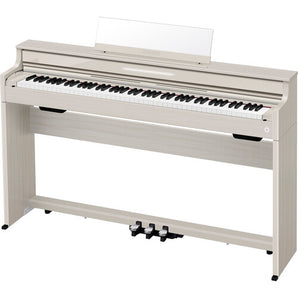 Casio Celviano APS450GB Slim-Body Digital Piano (Gray/Beige)