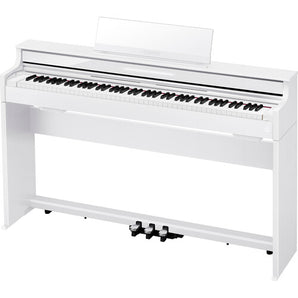 Casio Celviano APS450WE Slim-Body Digital Piano (White)