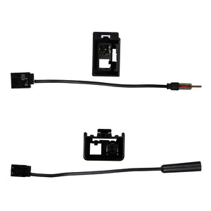 Metra 40-VL30 Vehicle Antenna Adapter Cable Kit - Compatible Fits for Volvo 1999-2009