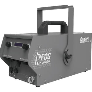 Antari IP-3000E 2500W IP-Rated Fog Machine (240 VAC)
