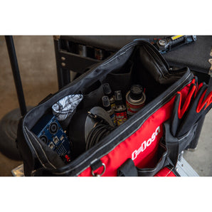 Hosa BSB-247 Stage Buddy Technician's Tool Kit