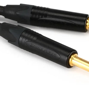Mogami GOLD INSTRUMENT-10 Gold Instrument Cable - 10 feet