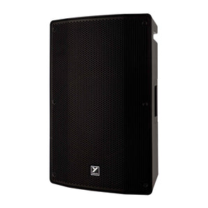 Yorkville Sound YXL15, Two-Way 600W Passive Portable PA Speaker - 15 Inch