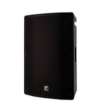 Thumbnail for Yorkville Sound YXL15, Two-Way 600W Passive Portable PA Speaker - 15 Inch