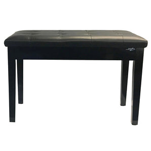 Yorkville PB-3 Deluxe Home Piano Bench W/storage Compartment