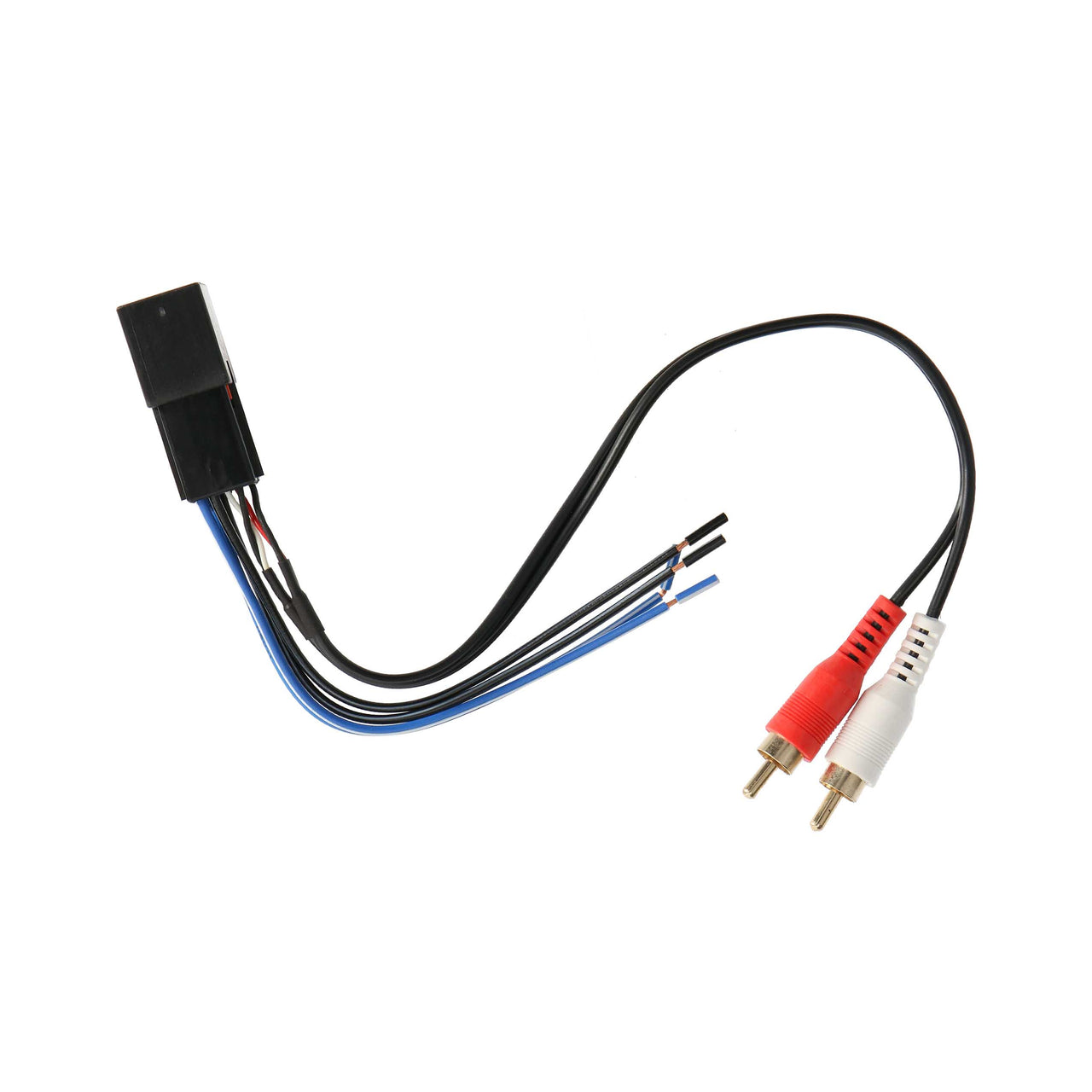 Metra 70-5702 Subwoofer Retention Harness Compatible Fits Ford Lincoln Mercury Mazda  1998-2003