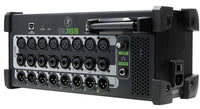 Thumbnail for Mackie DL16S 16-Channel Wireless Digital Live Sound Mixer With Built-In Wi-Fi For Multi-Platform Control