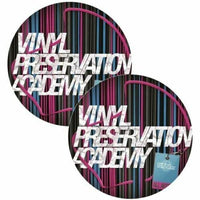Thumbnail for Ortofon SM-17 Vinyl Label Slipmats, Pair