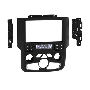 Metra 95-6558B Radio Installation Kits - Compatible Fits for Ram Trucks 2013-2022