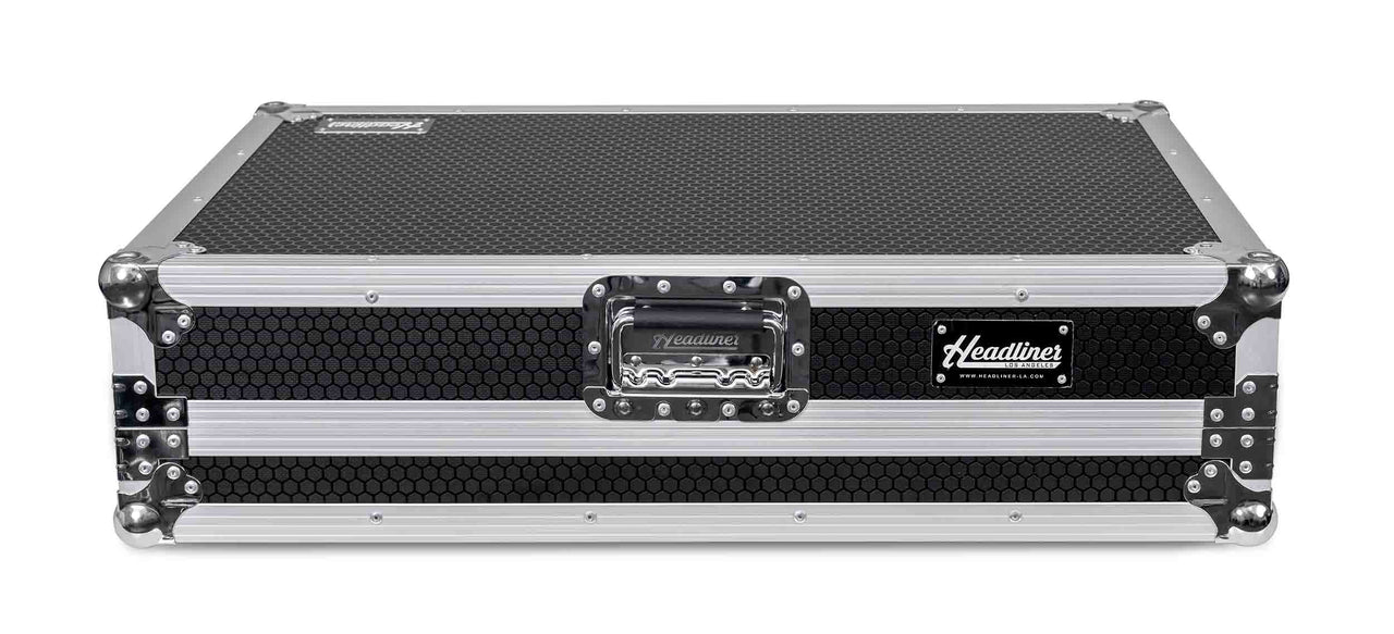 Headliner HL10017, Flight Case for DDJ-REV5 with Laptop Platform