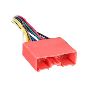 Raptor RAP-MA-7900 Wiring Harness Compatible Fits for Mazda 94-90