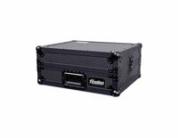 Thumbnail for Headliner HL10205, Pitch Black Turntable Flight Case