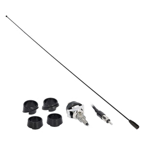 Metra 44-GM935 Replacement Antennas - Compatible Fits for Select GM Vehicles