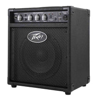 Thumbnail for Peavey MAX 158, 20-Watt Bass Amp Combo