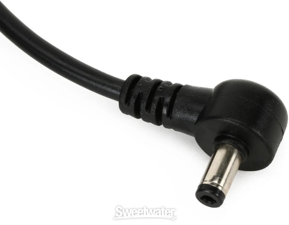 Casio AD-E95100 9.5v 1000mA Power Supply AC Adapter for Musical-Instrument Keyboards