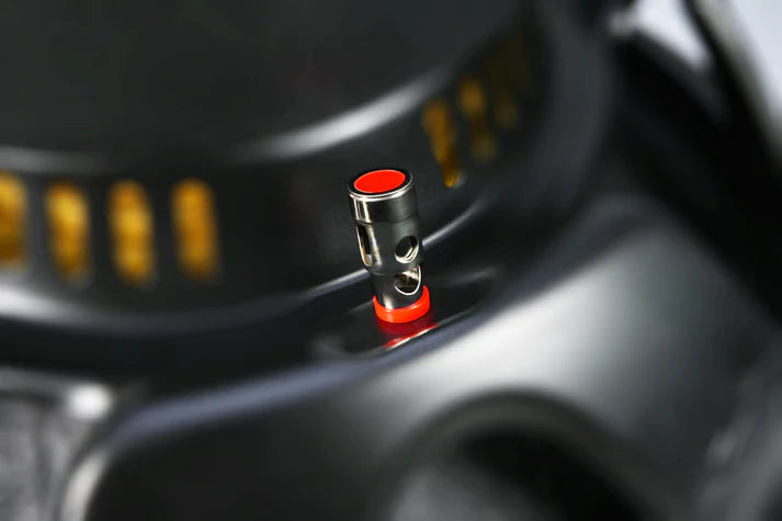 Cerwin Vega H15DV2 HED 2025 Edition - 15" DVC Subwoofer (2Ω)