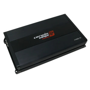 Cerwin Vega H1500.1D HED 1-Channel 1500W Class-D Monoblock Amplifier
