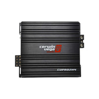 Thumbnail for Cerwin Vega CVPRO2K4 CVPRO Series 4-Channel Full Range Class D Amplifier 2000W