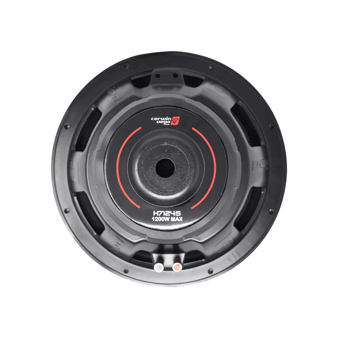 Cerwin Vega H7124S HED Series 12" SVC Subwoofer (4Ω)