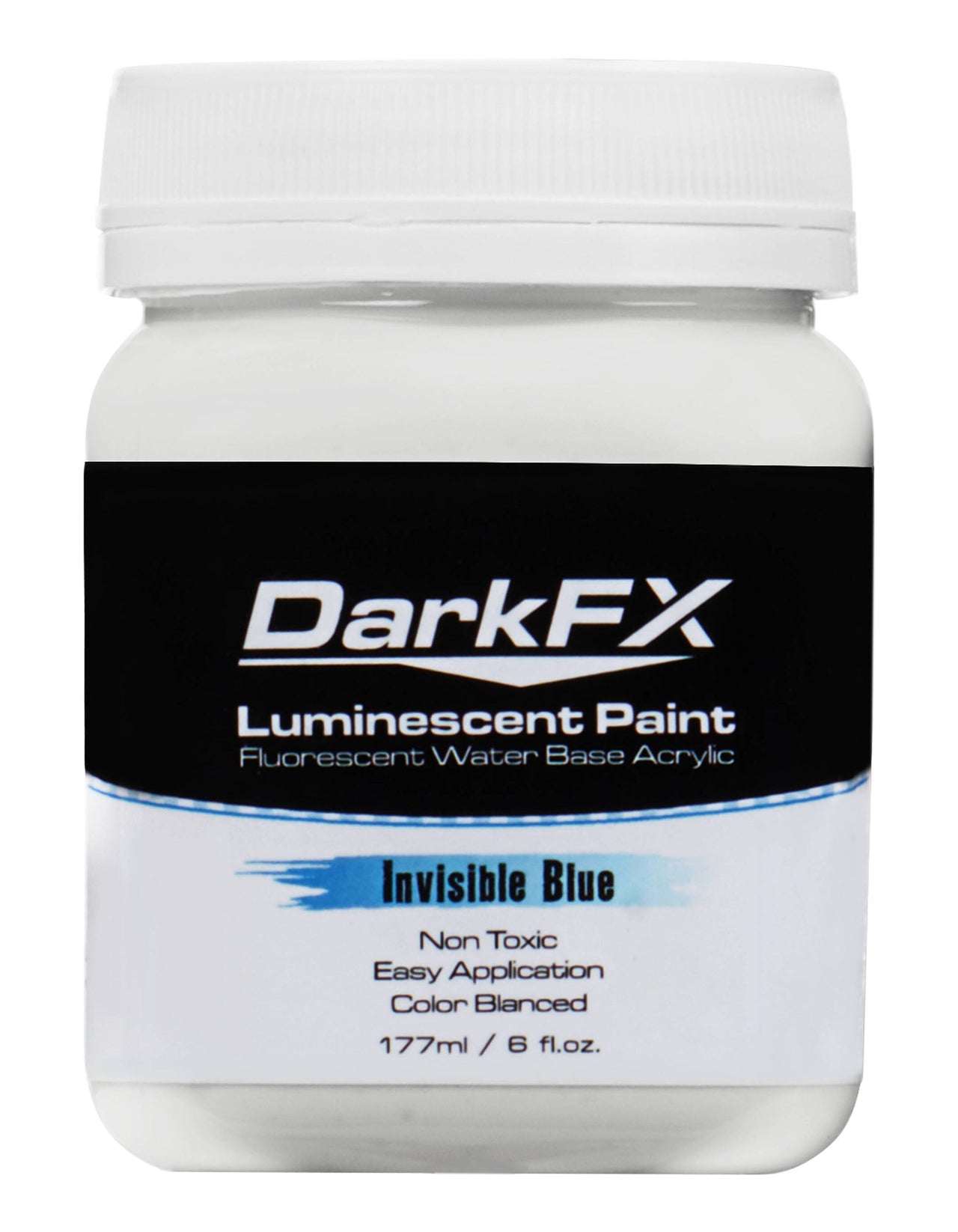 Antari DarkFX UV Paint