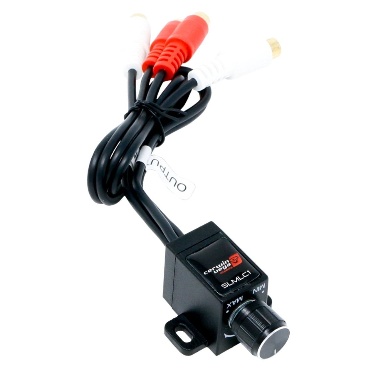 Cerwin Vega SLMLC1 STROKER Line Level Controller