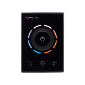 Antari Encolor T10 Wall-Mount RGBW DMX Controller
