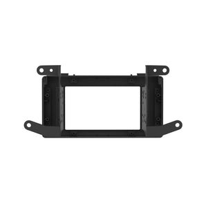 Metra 95-8272B Double-DIN Car Stereo Dash Kit - Compatible Fits for Subaru BRZ / Toyota GR86 2022-2024
