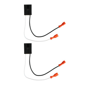 Metra Speaker Harness Compatible Fits for GM - Pair