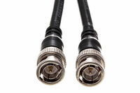 Thumbnail for Hosa 75-Ohm Coax Cable BNC to Same