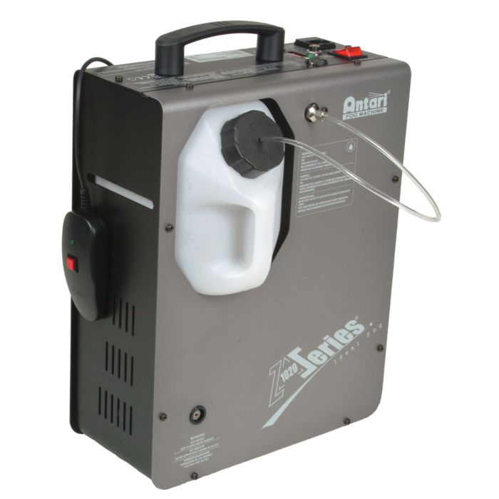 Antari Z-1020 Two-Way Fog Machine