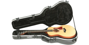 SKB 1SKB-GSM Taylor GS Mini Acoustic Hard Case