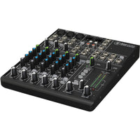 Thumbnail for Mackie 802VLZ4 8-channel Ultra Compact Mixer