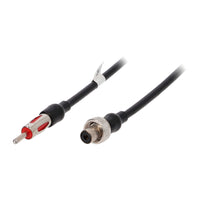 Thumbnail for Metra 44-US401 Universal Replacement Antenna with SS with Spring - 31 In