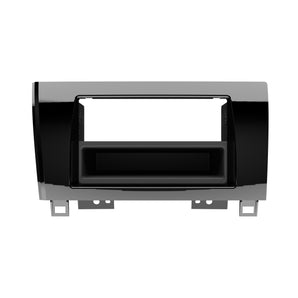 Metra 99-8220HG Single/Double-DIN Car Stereo Dash Kit - Compatible Fits for Toyota Models 2007-2022