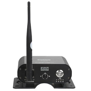 Antari WPROTRX Event Lighting - Indoor Transceiver with WDMX G3/4