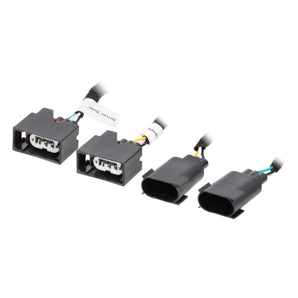 Jeep JP-TSH2 Turn Signal Trigger Harness - Compatible Fits for Select Jeep® Wrangler JK