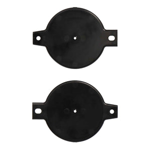 Metra 82-3024 Speaker Adapters Compatible Fits for GM 2013-up - Dash Tweeter