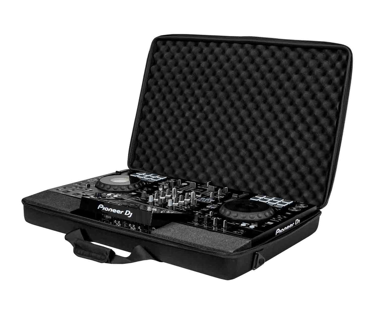 Headliner HL12004 Pro Fit Case for Pioneer DJ XDJ-RX3 DJ System