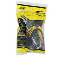 Thumbnail for Metra 70-1120 Radio Replacement Harness - Compatible Fits for Volvo 1983-1995