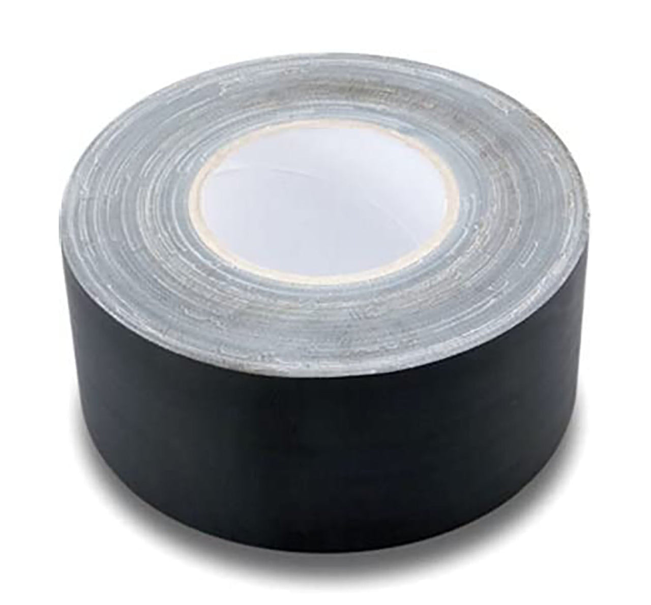 Hosa GFT-459BK-BULK Black Gaffer Tape 4" x 60 Yard Roll