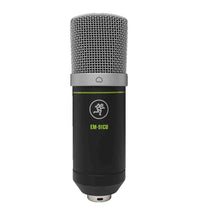 Thumbnail for Mackie EM-91CU USB Condenser DJ Microphone